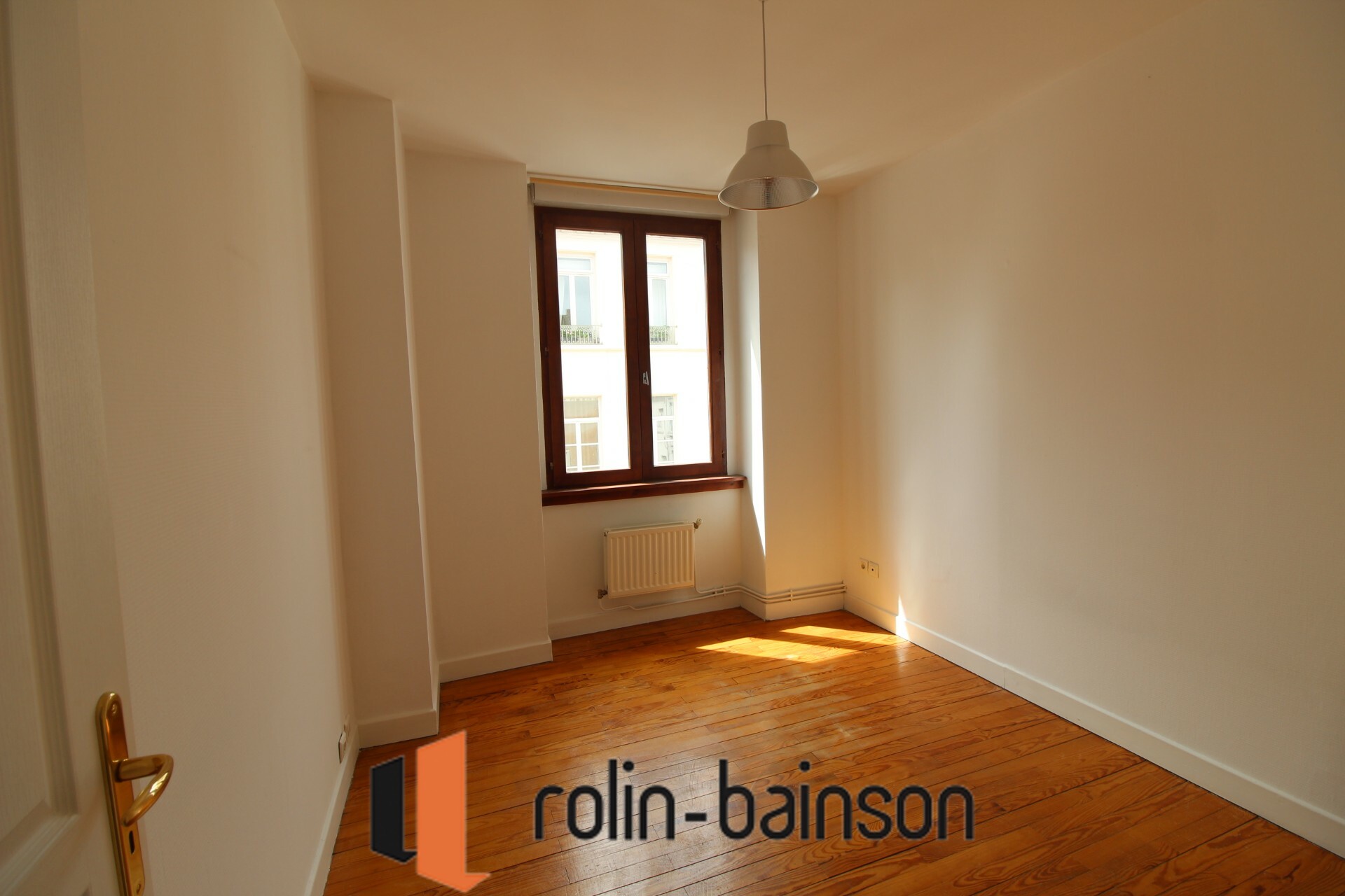 Appartement 53 m²