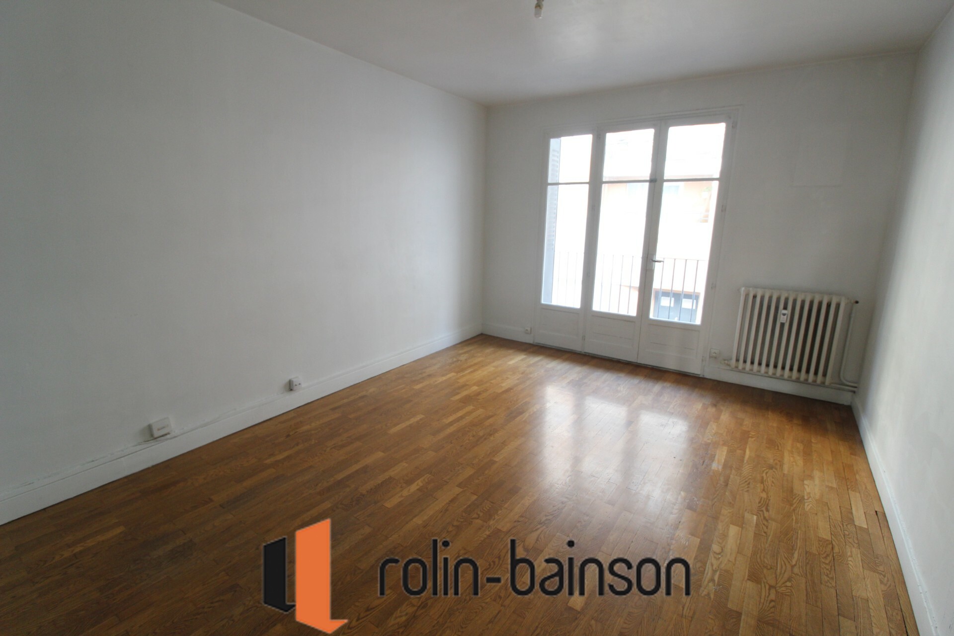 Appartement 50 m²