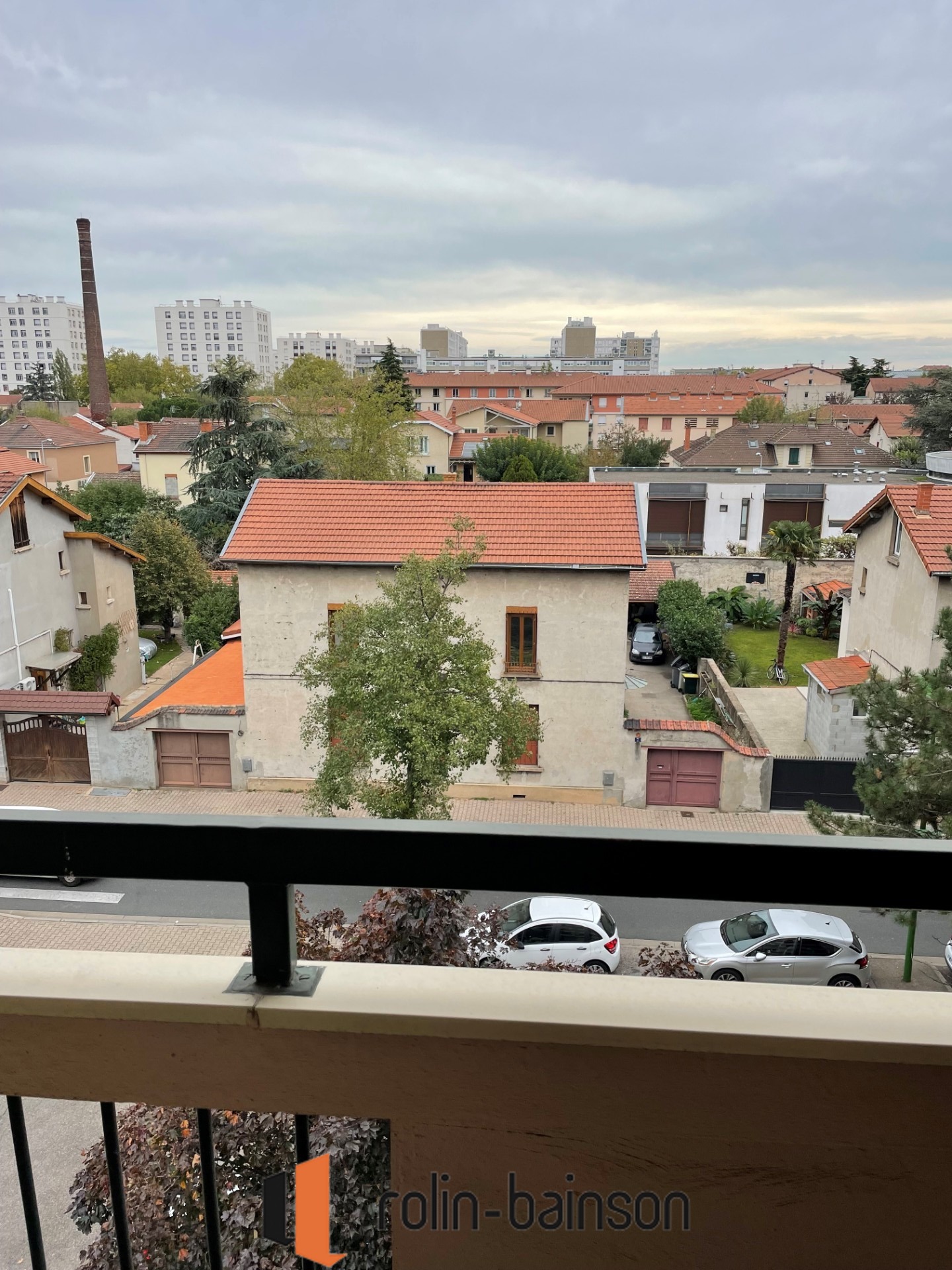 Appartement 