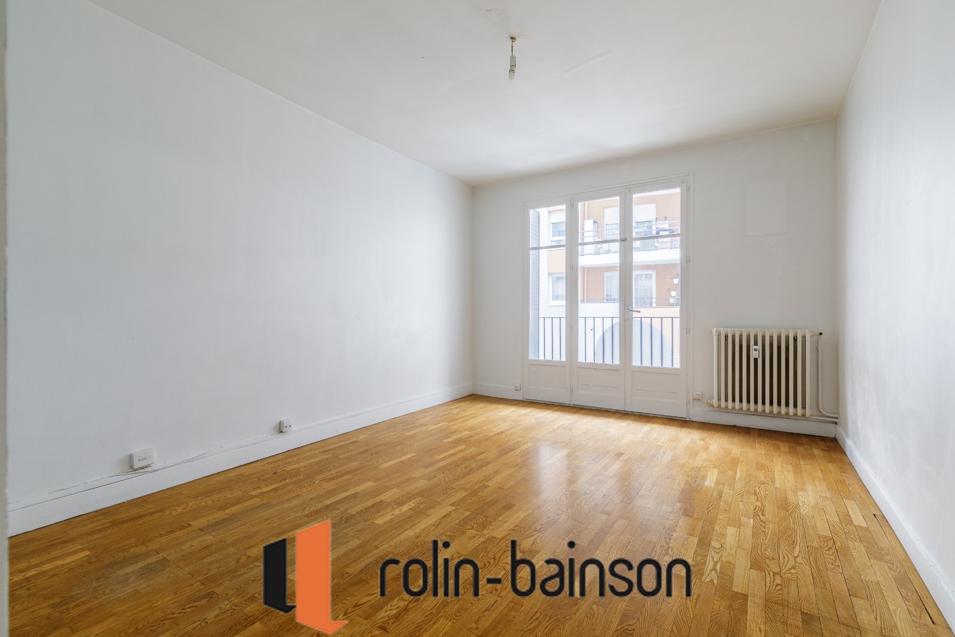 Appartement 50 m²