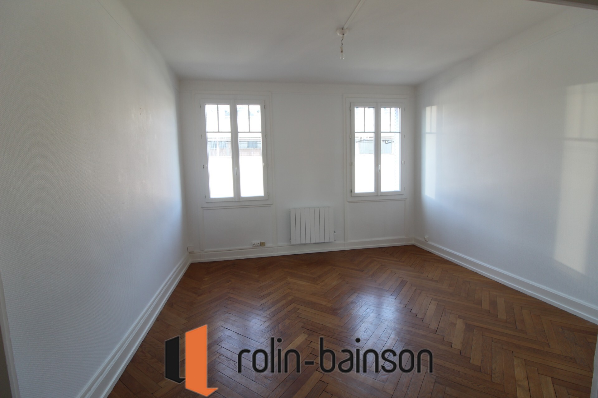 Appartement 74 m²