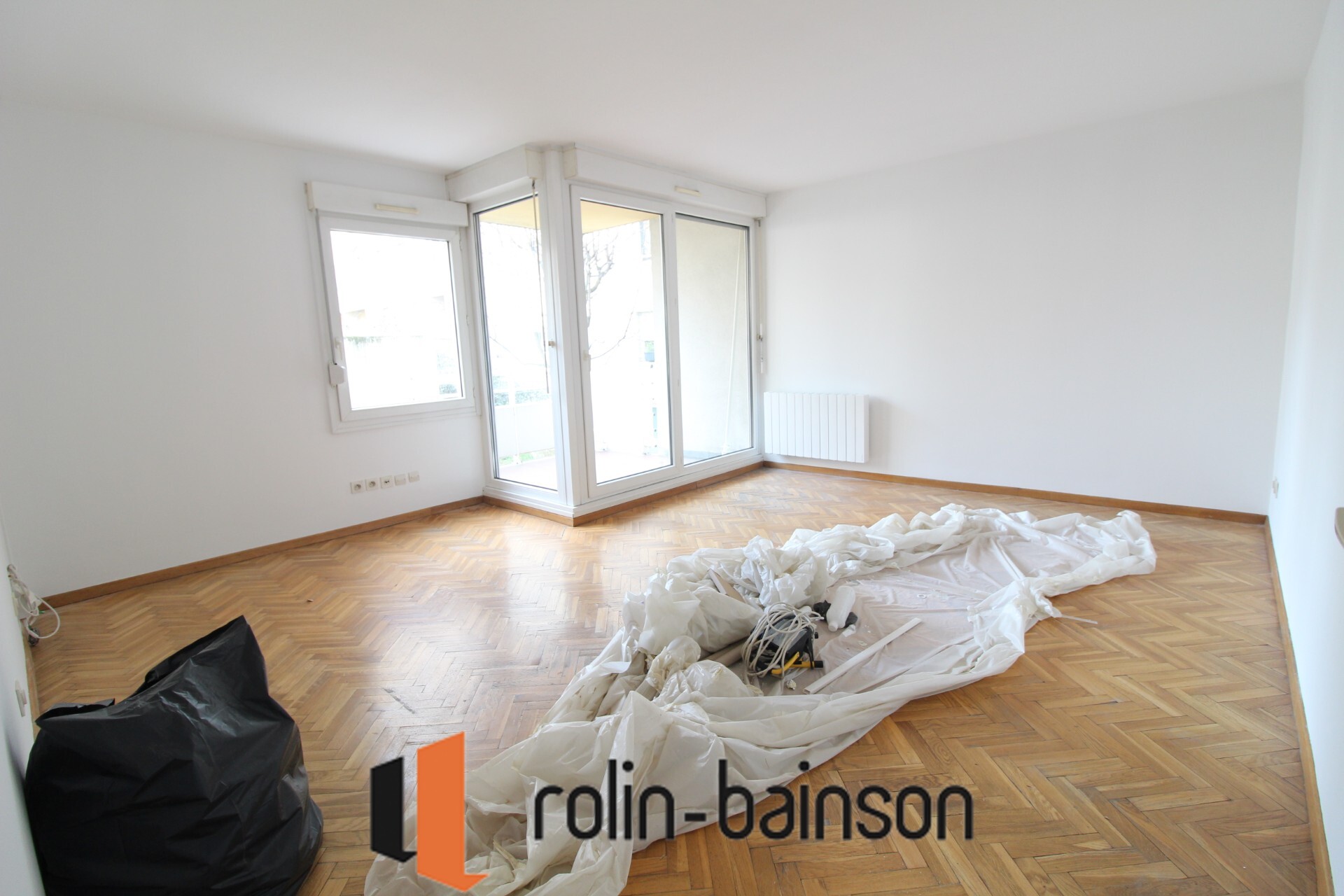 Appartement 65 m²