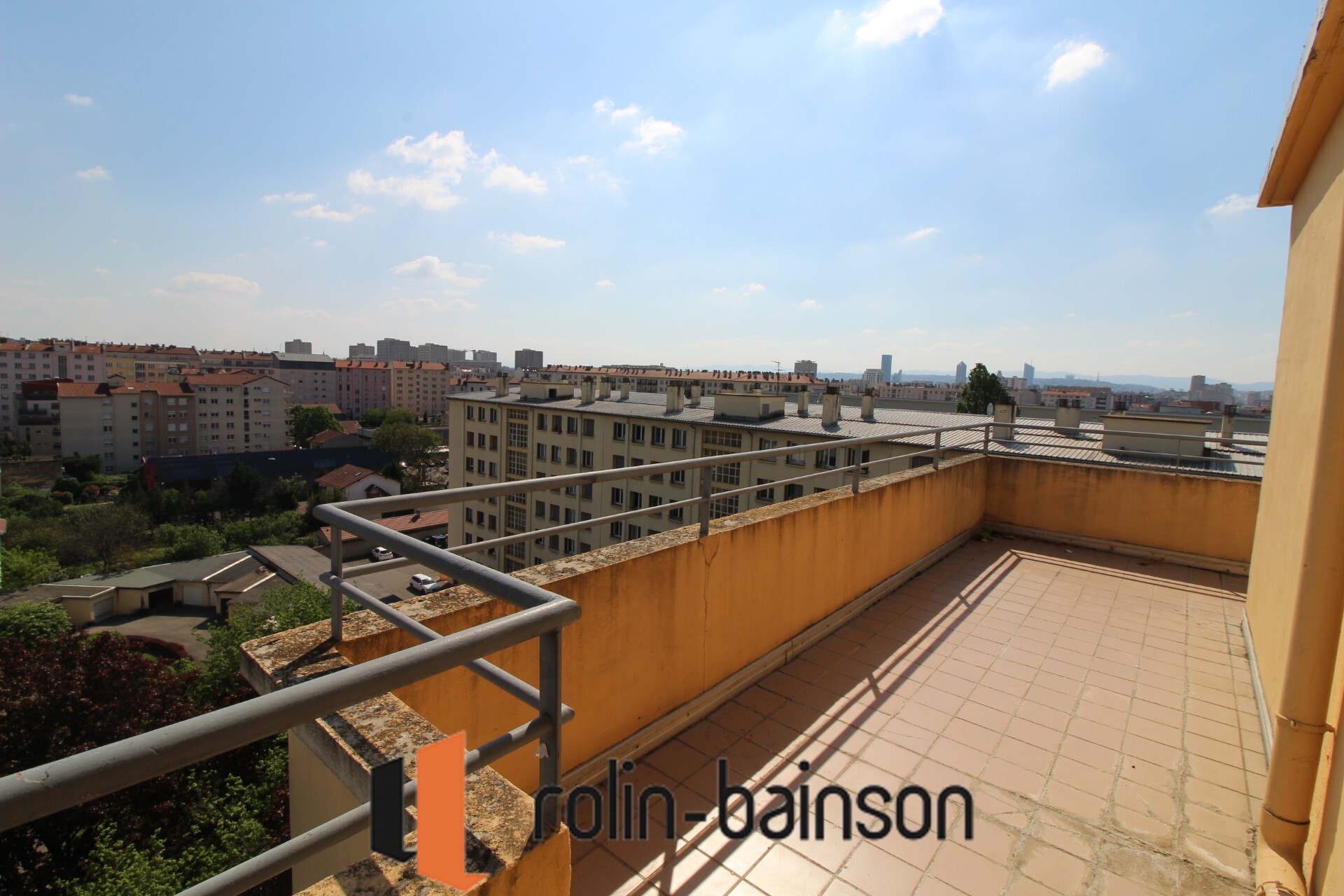 Appartement 55 m²