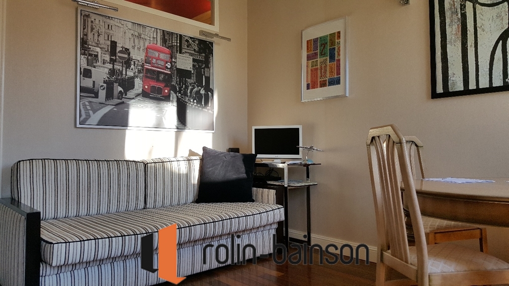 Appartement 38 m²