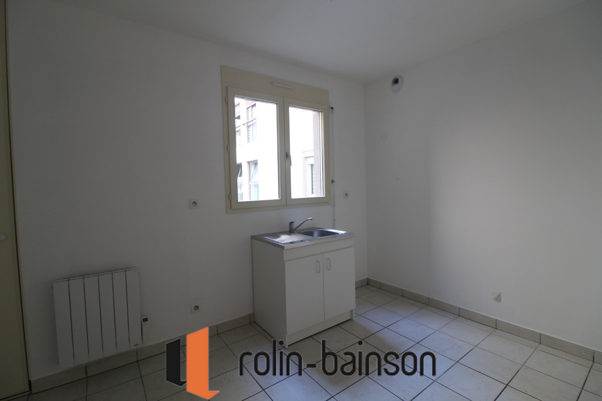 Appartement 57 m²