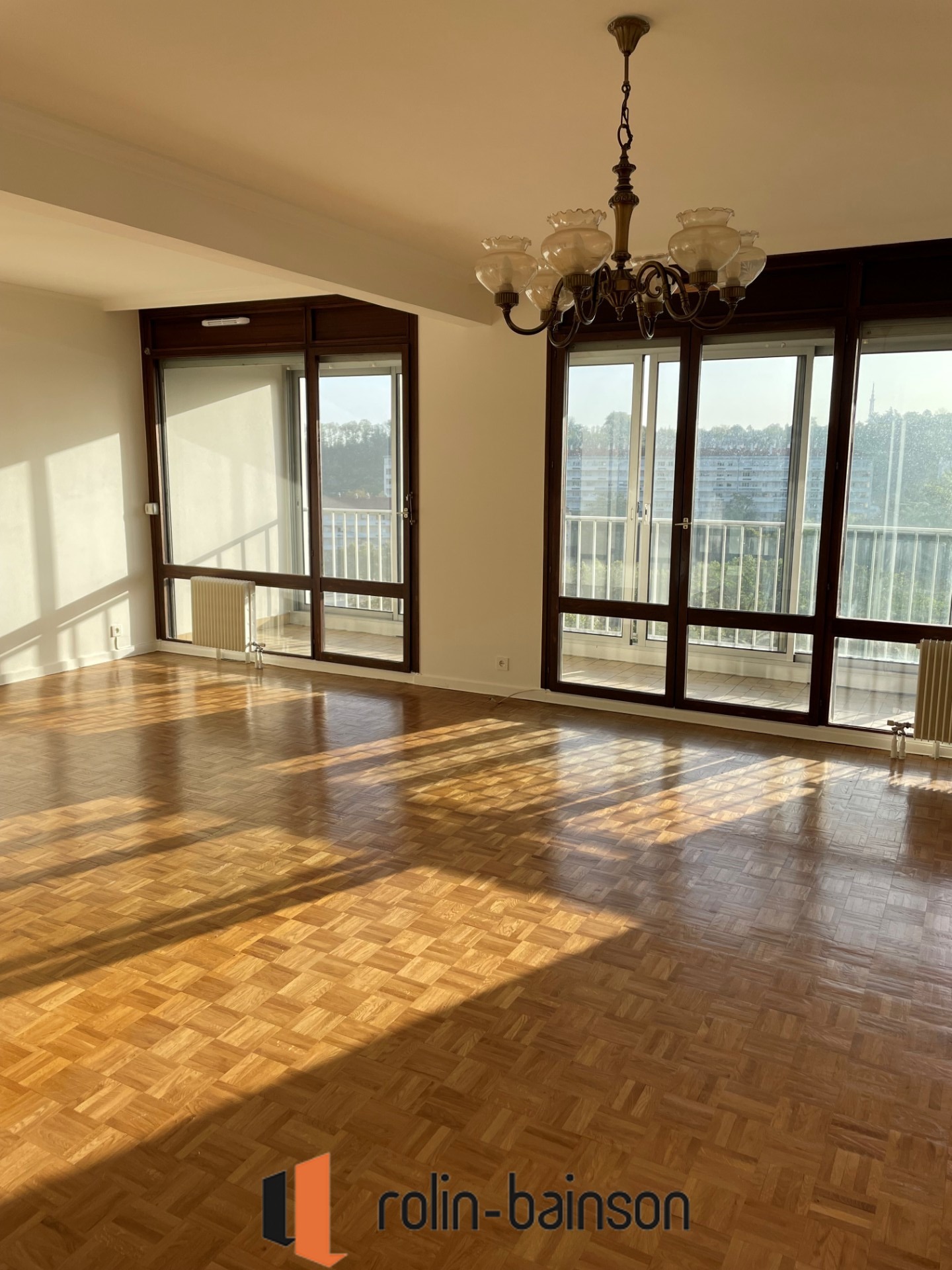 Appartement 90 m²