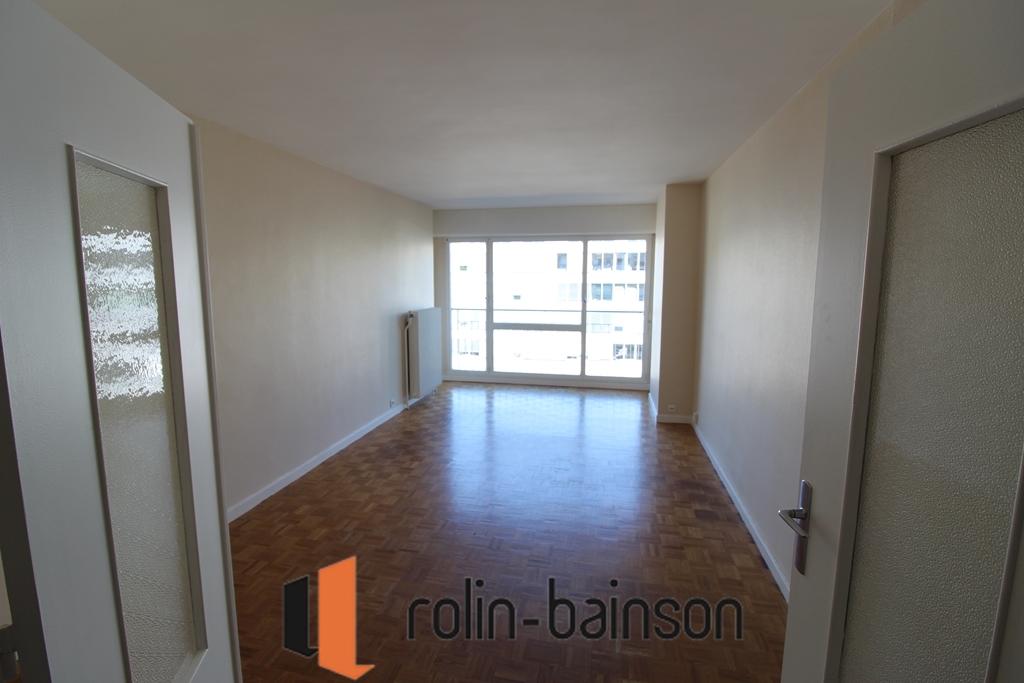 Appartement 79 m²