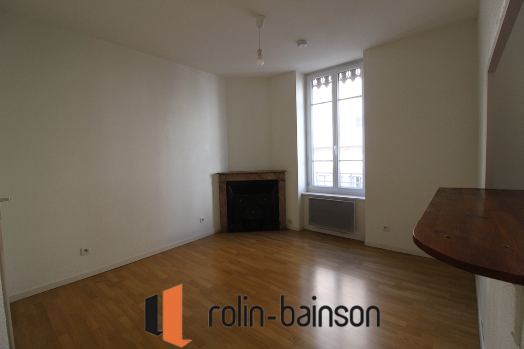 Appartement 30 m²