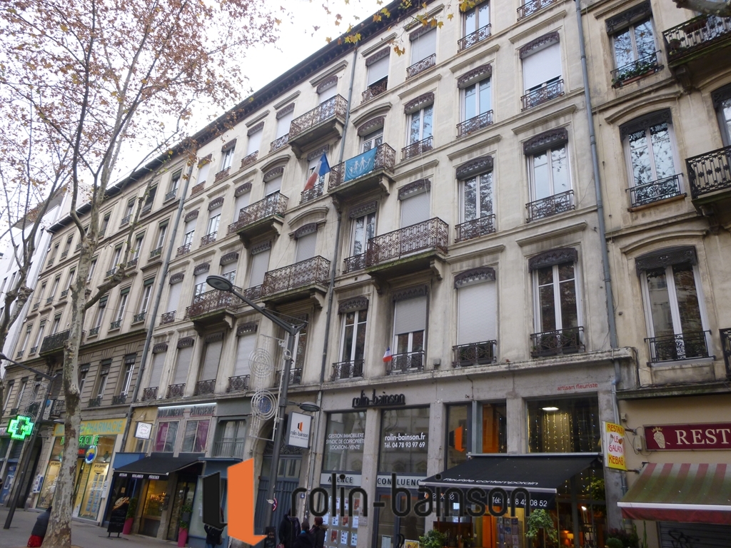 Appartement 55 m²