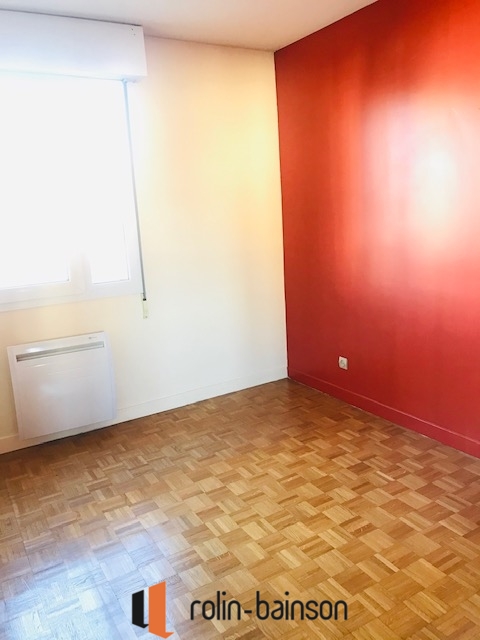Appartement 47 m²
