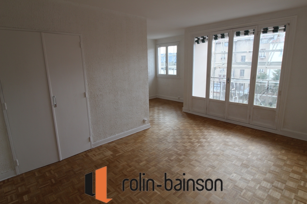 Appartement 74 m²