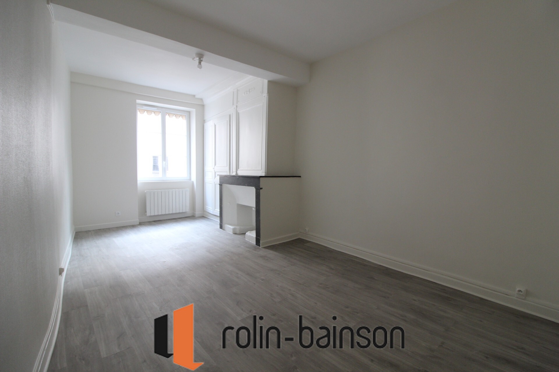 Appartement 81 m²