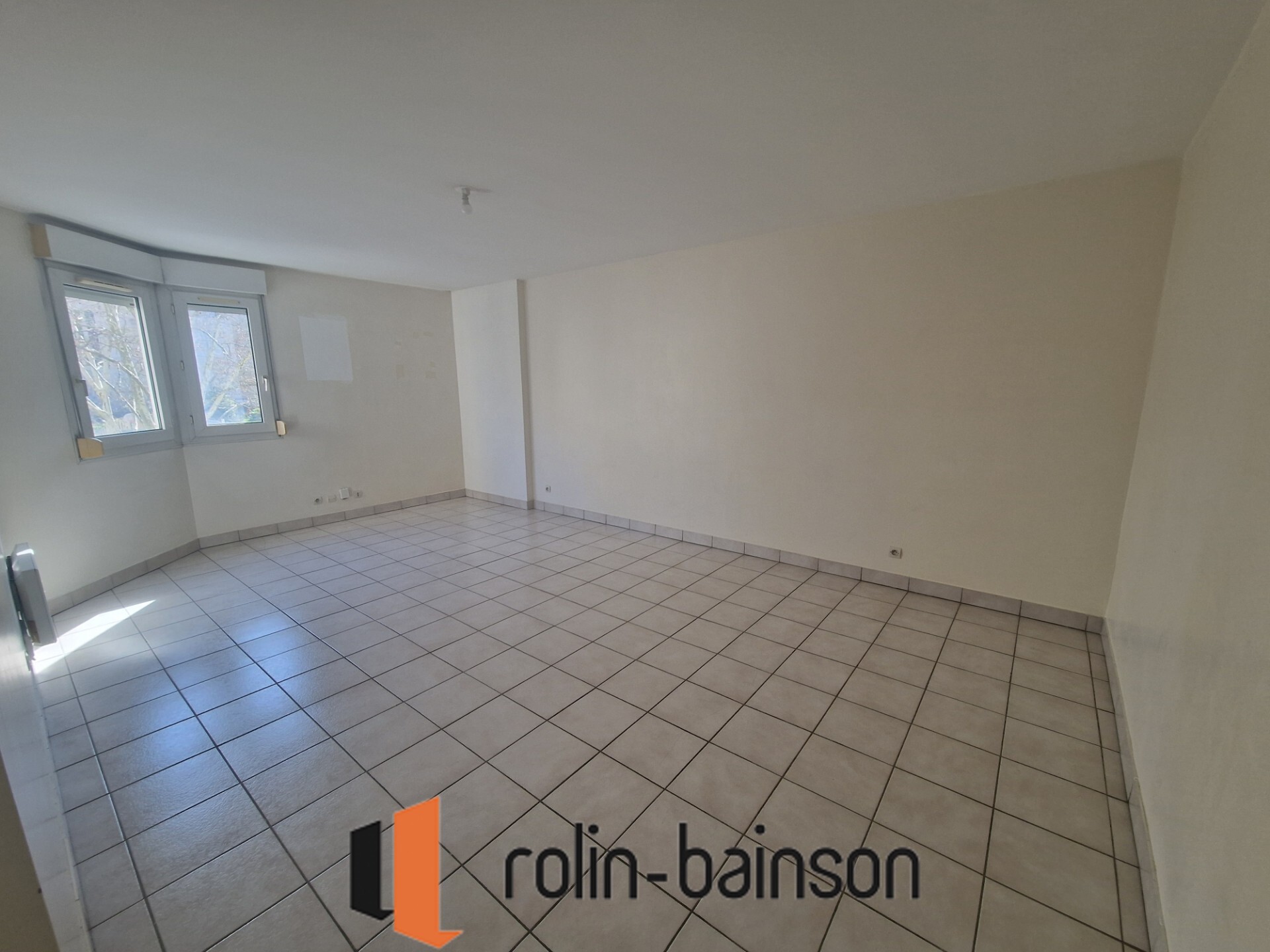 Appartement 54 m²
