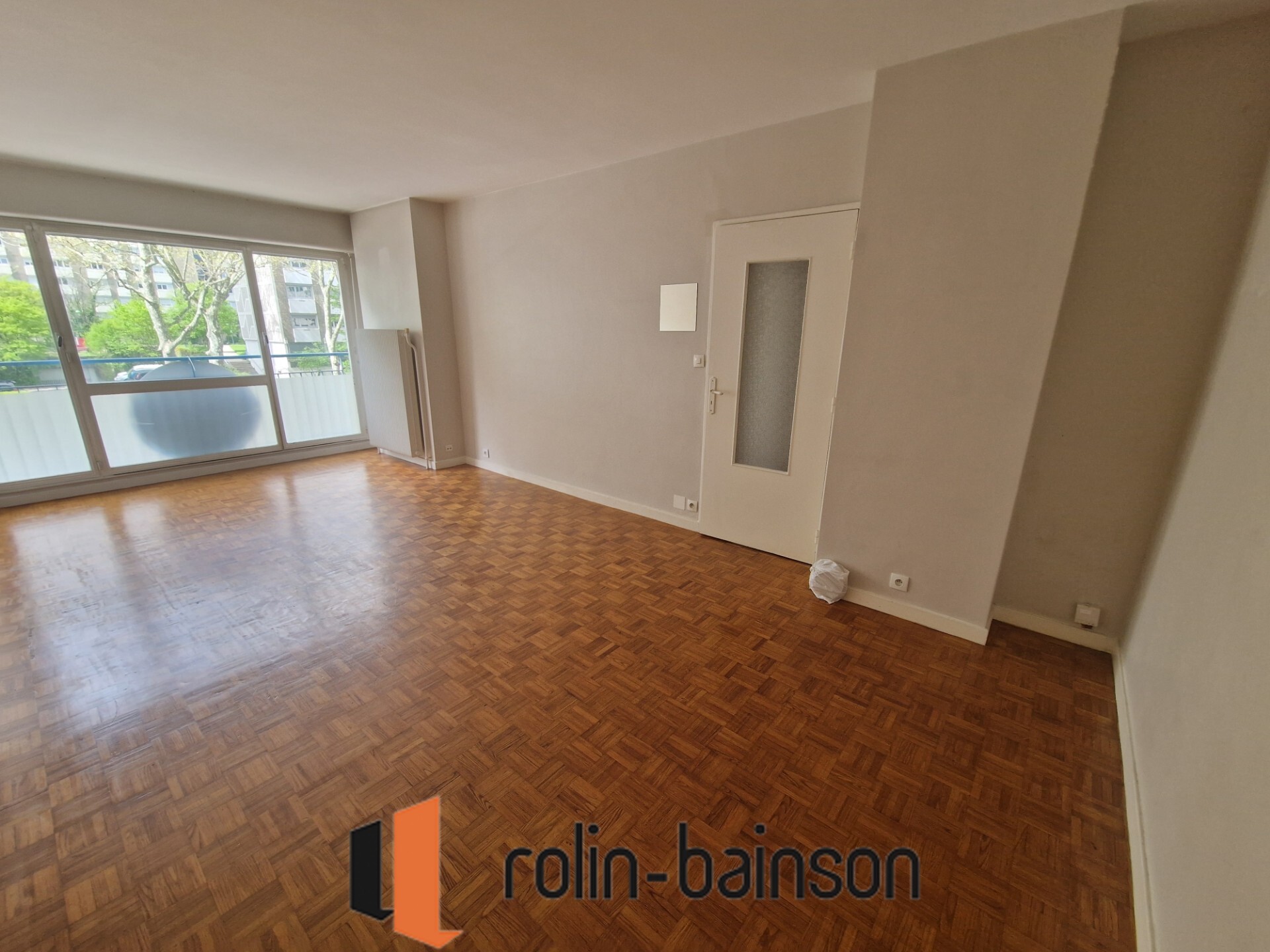 Appartement 55 m²