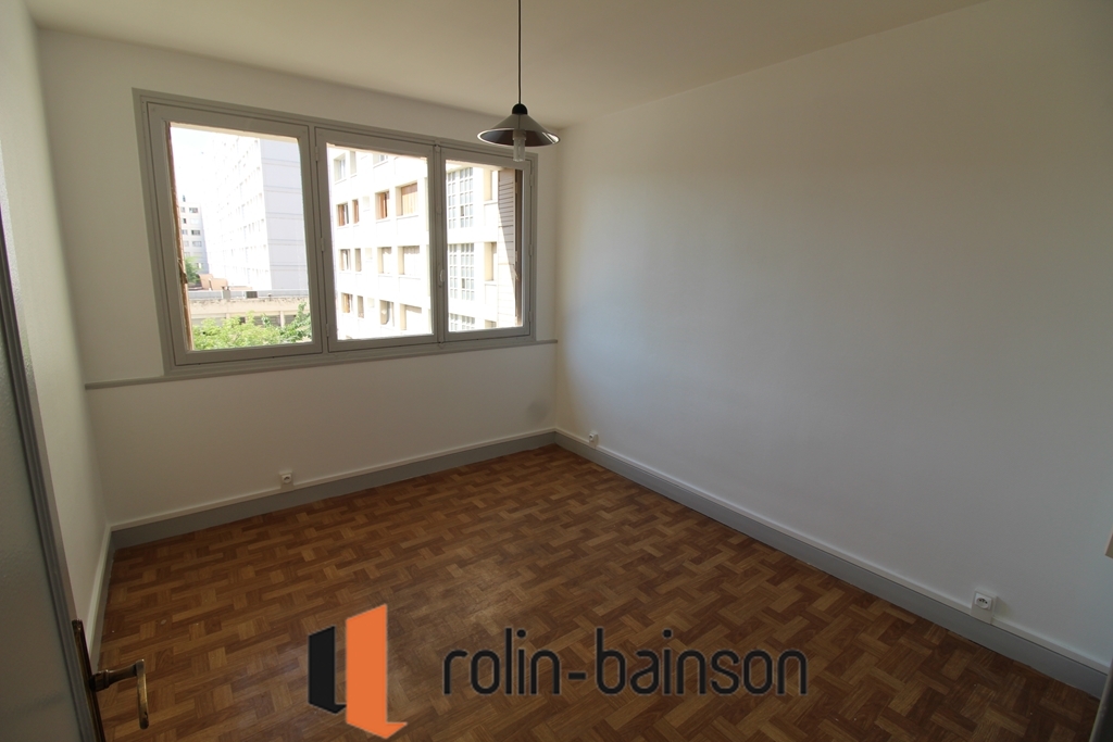 Appartement 58 m²