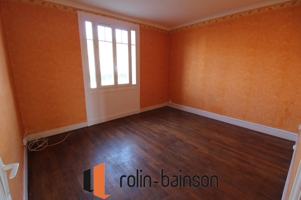 Appartement 59 m²