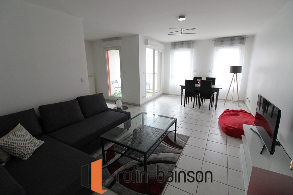Appartement 75 m²