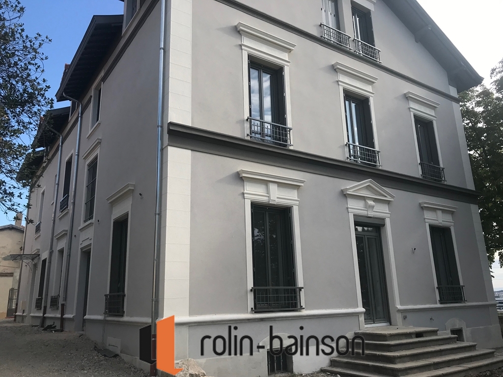 Appartement 52 m²