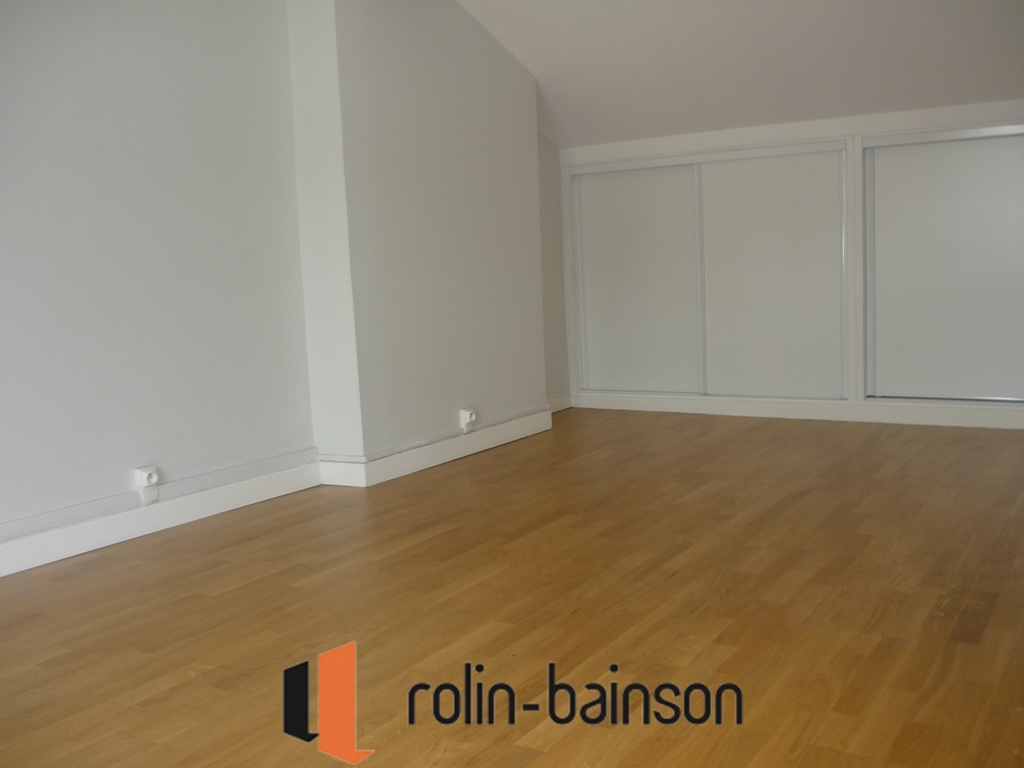 Appartement 41 m²