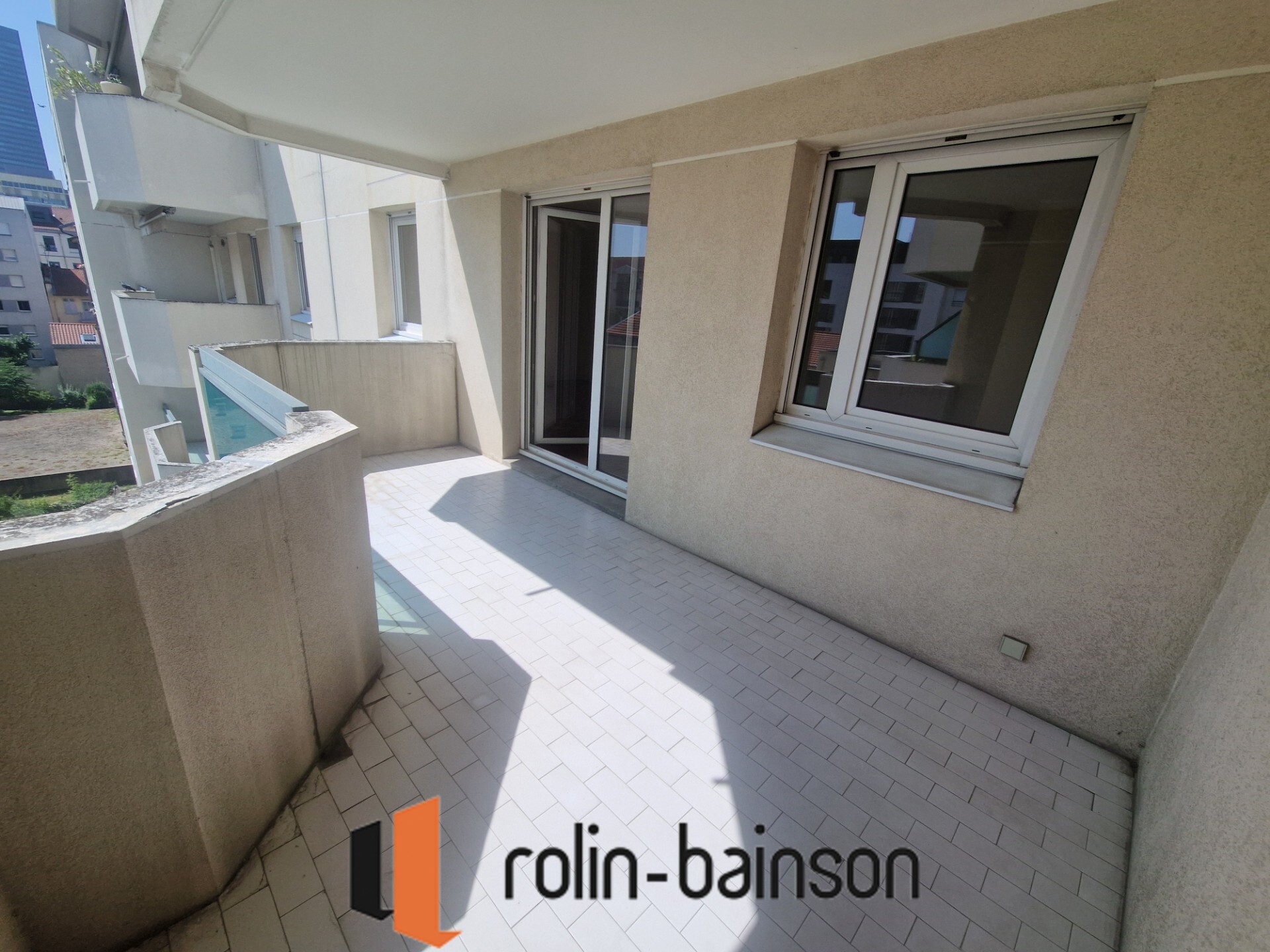 Appartement 103 m²