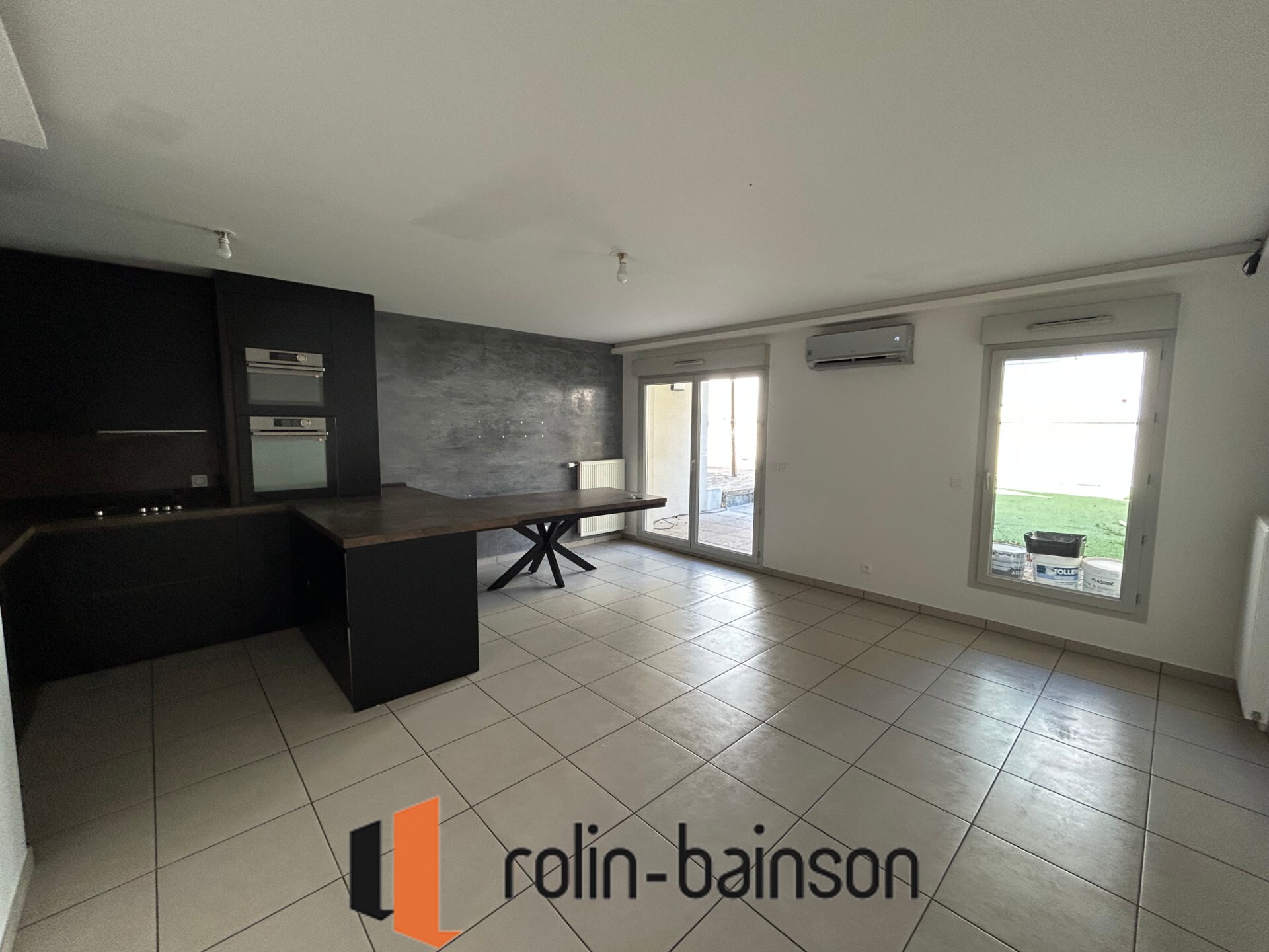 Appartement 69 m²