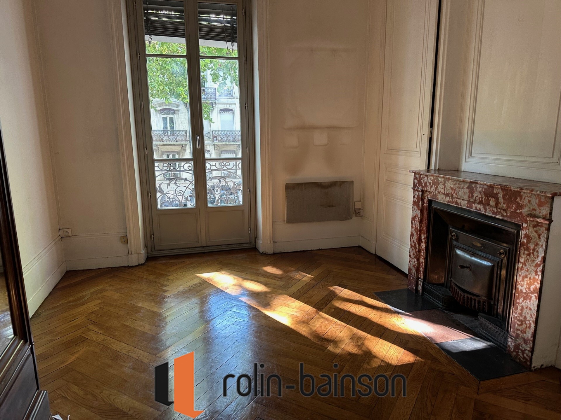 Appartement 37 m²
