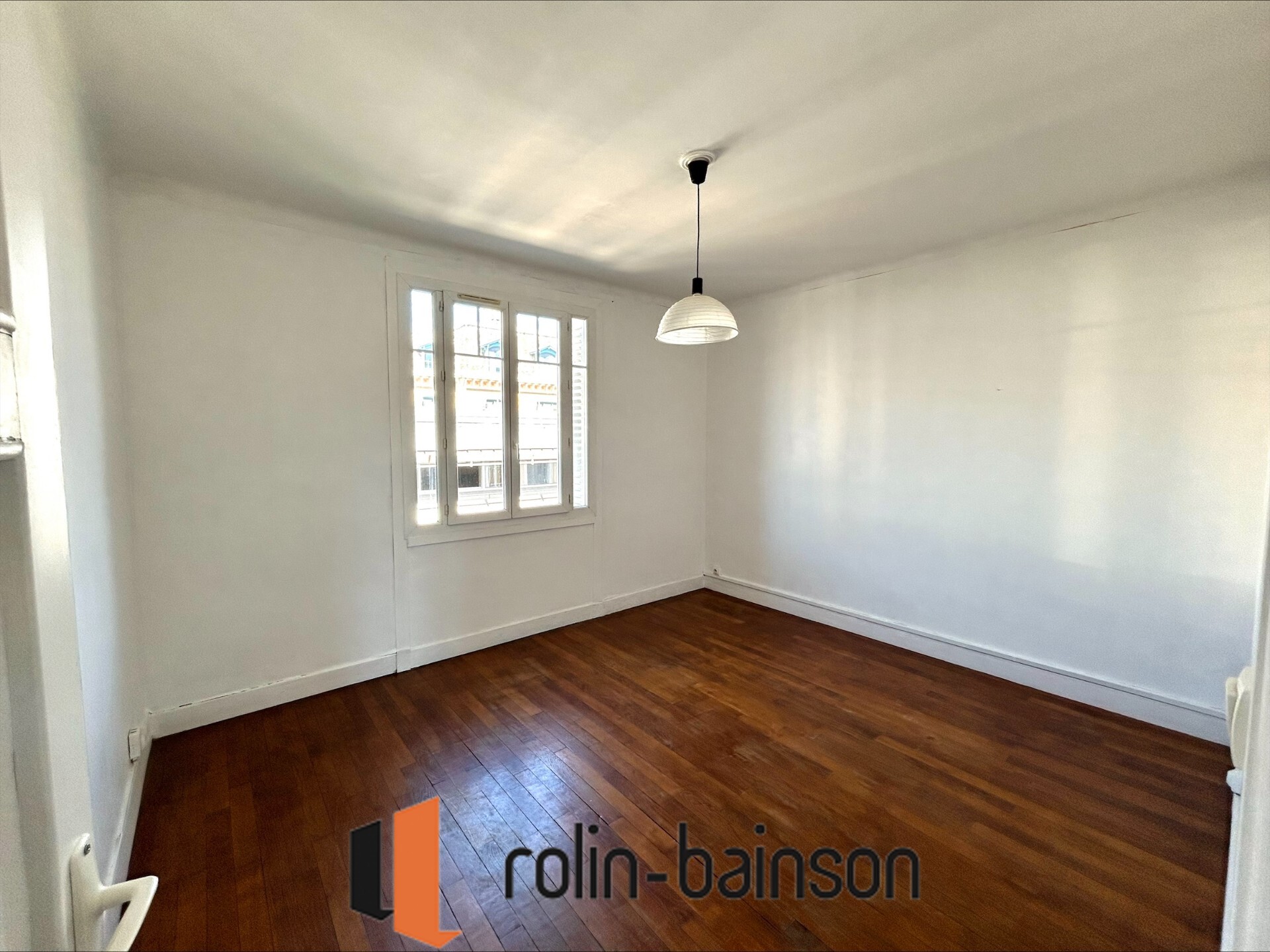 Appartement 59 m²