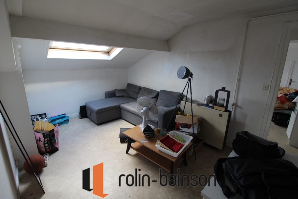 Appartement 41 m²