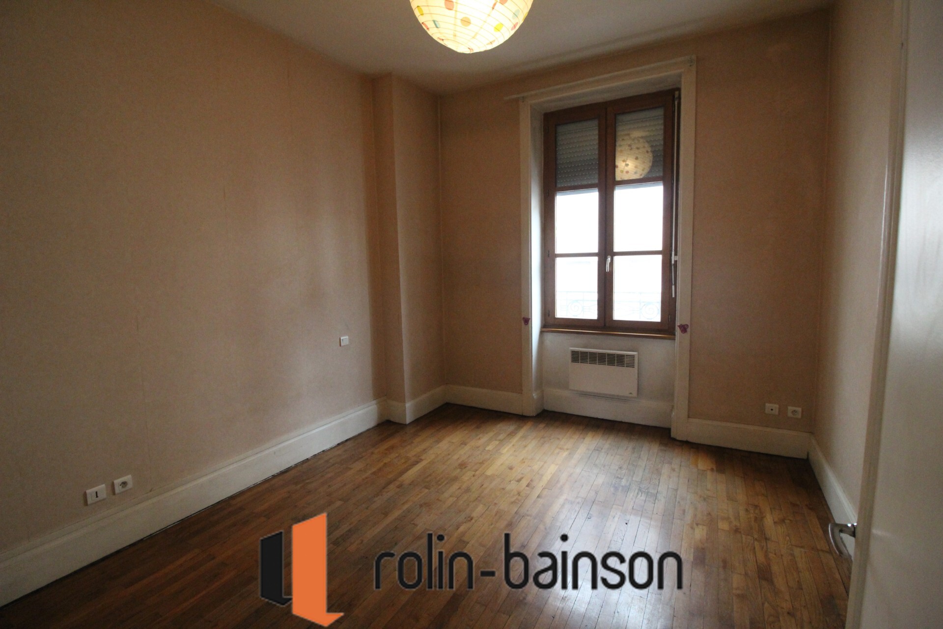 Appartement 39 m²