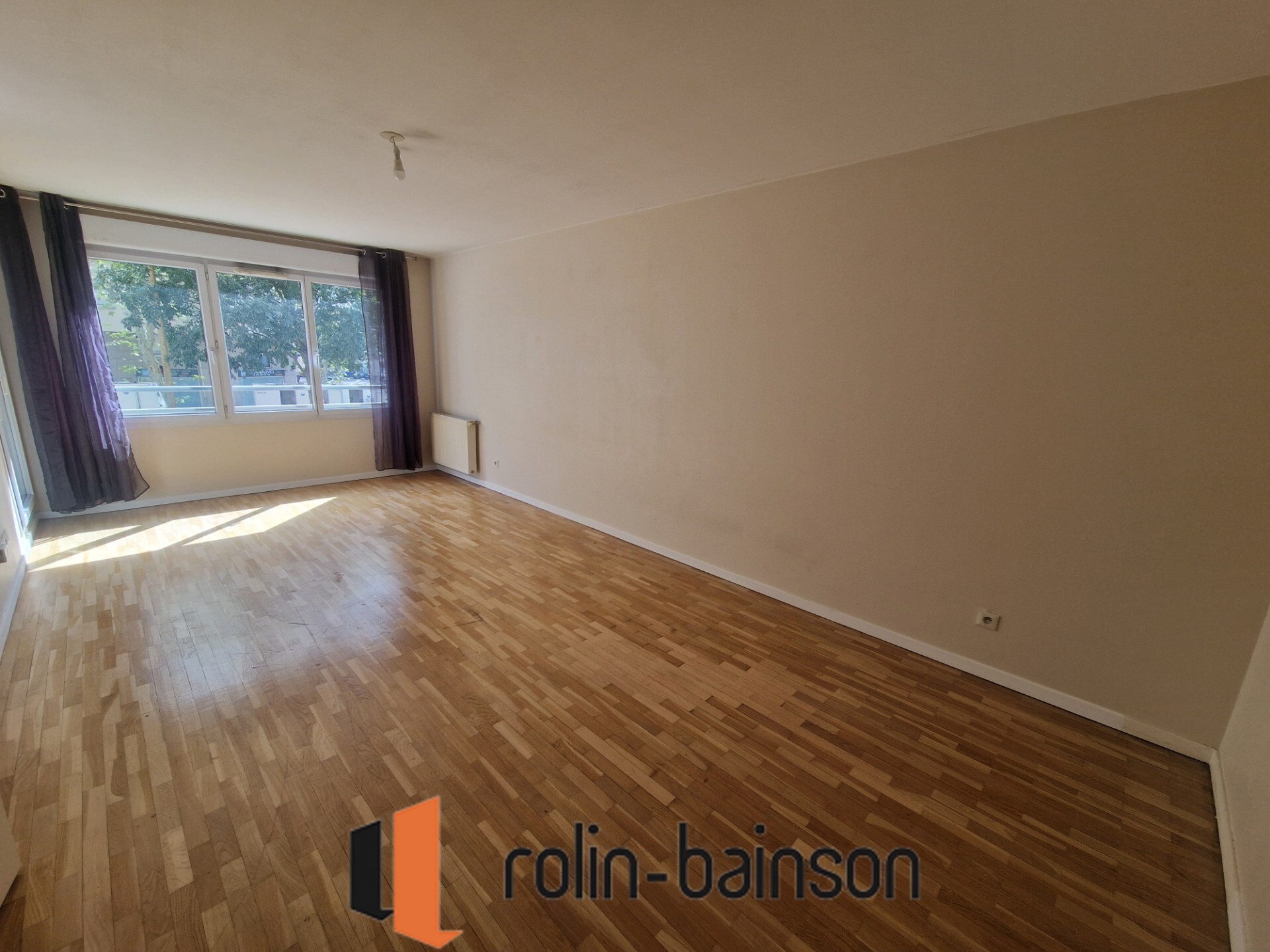 Appartement 55 m²