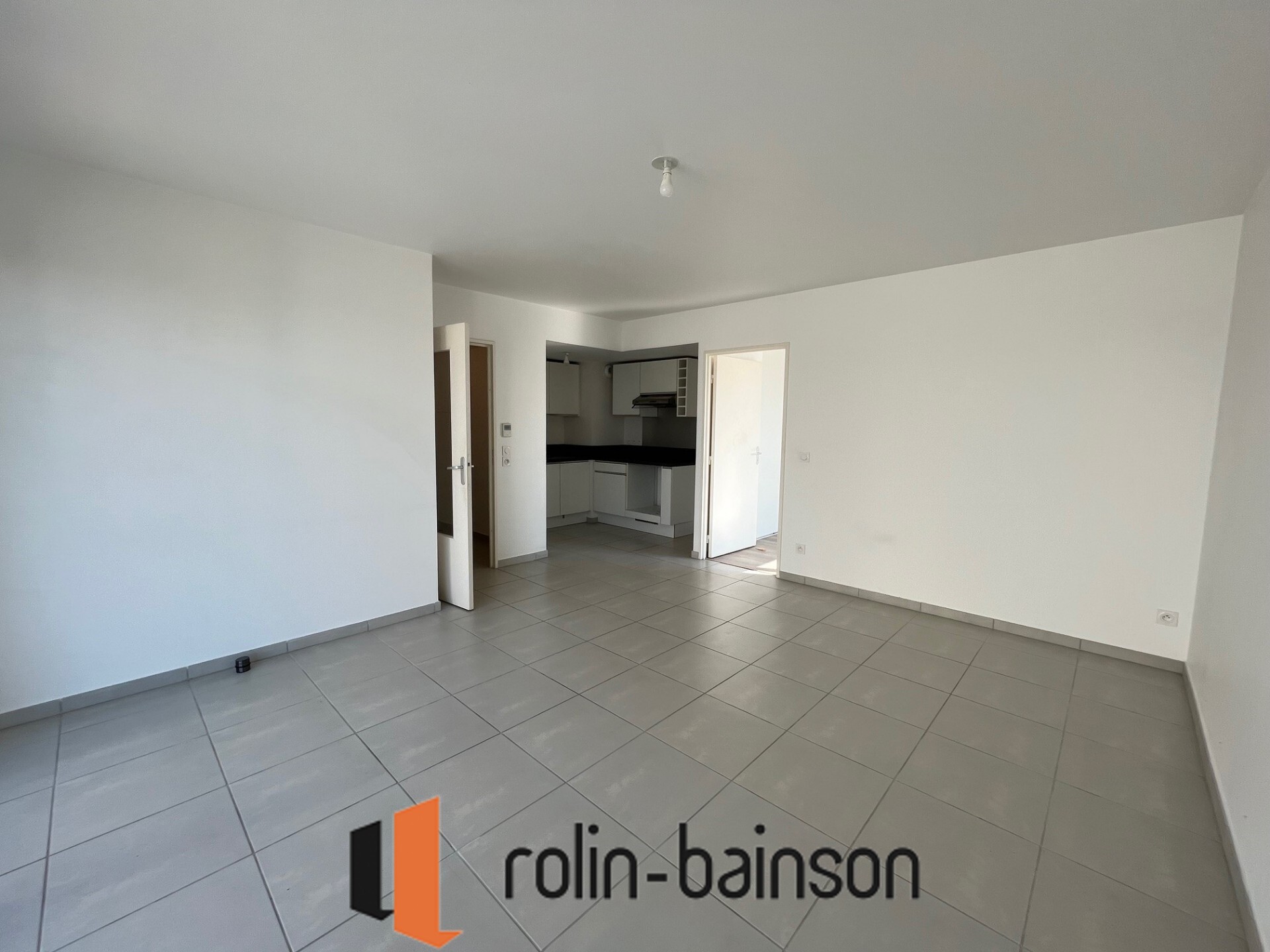 Appartement 46 m²