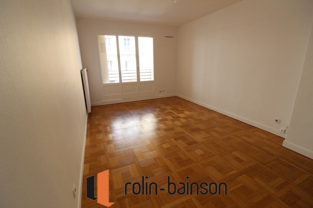 Appartement 67 m²
