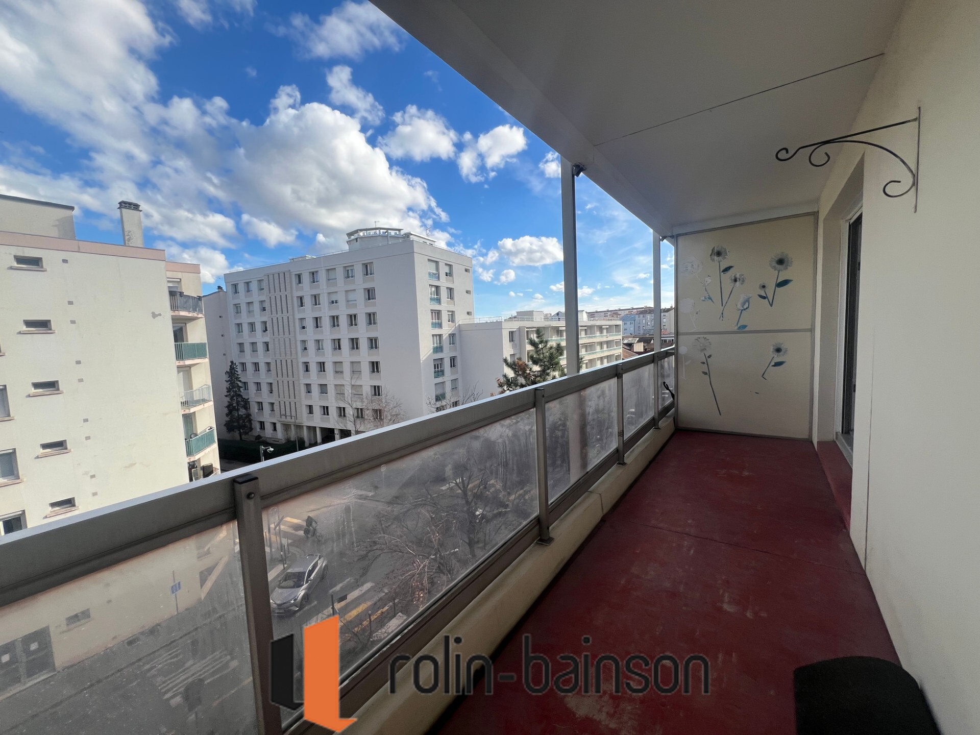 Appartement 38 m²