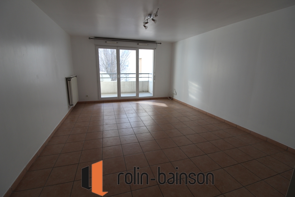 Appartement 71 m²