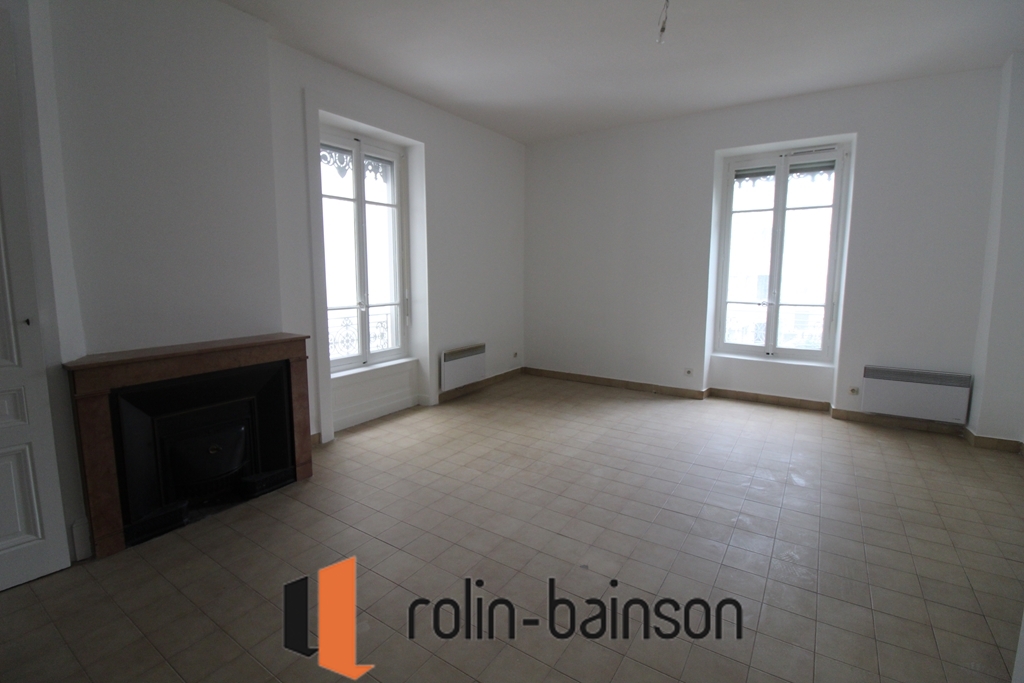Appartement 52 m²