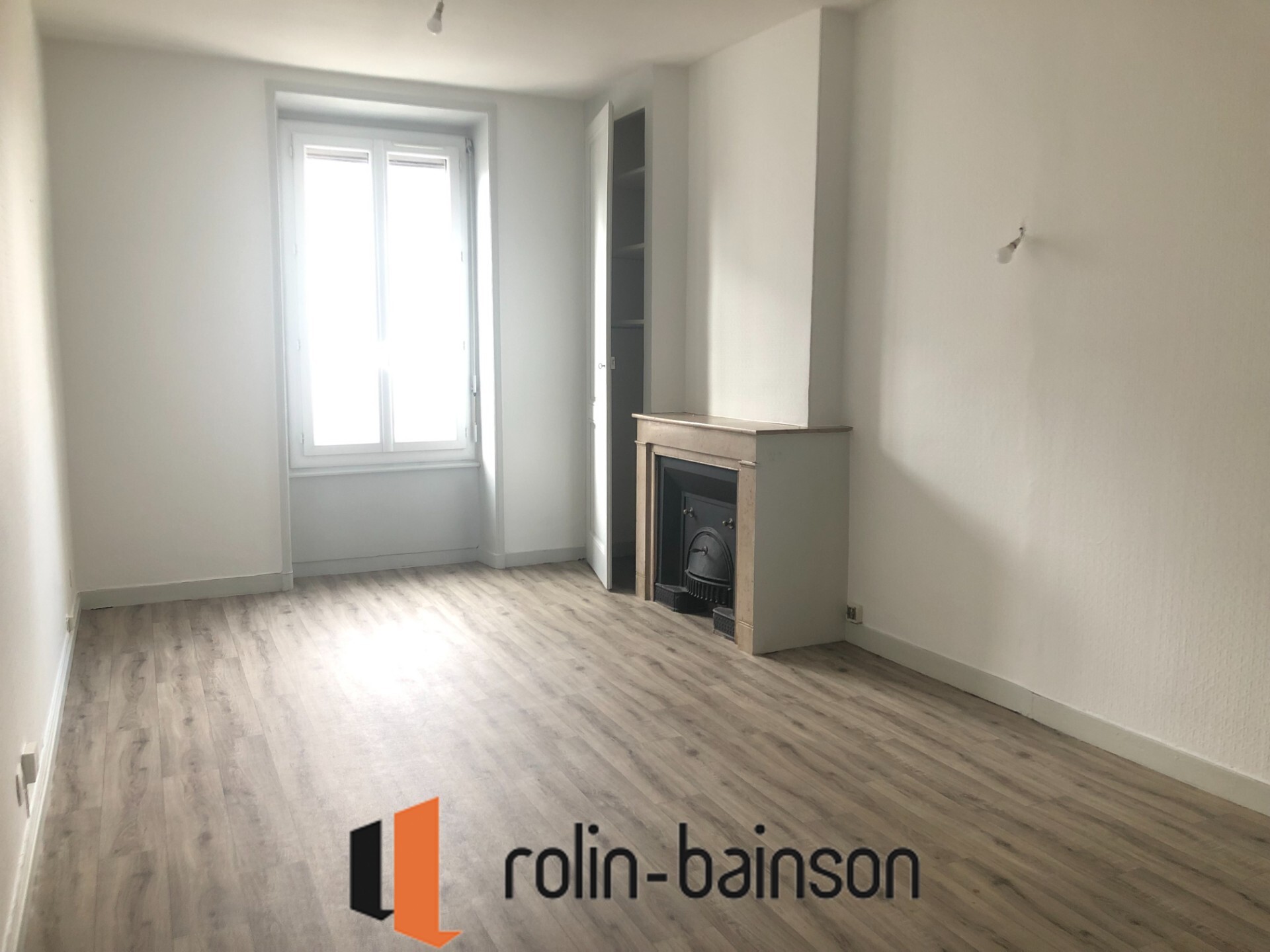 Appartement 45 m²