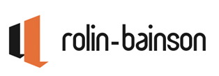 Logo Rolin Bainson